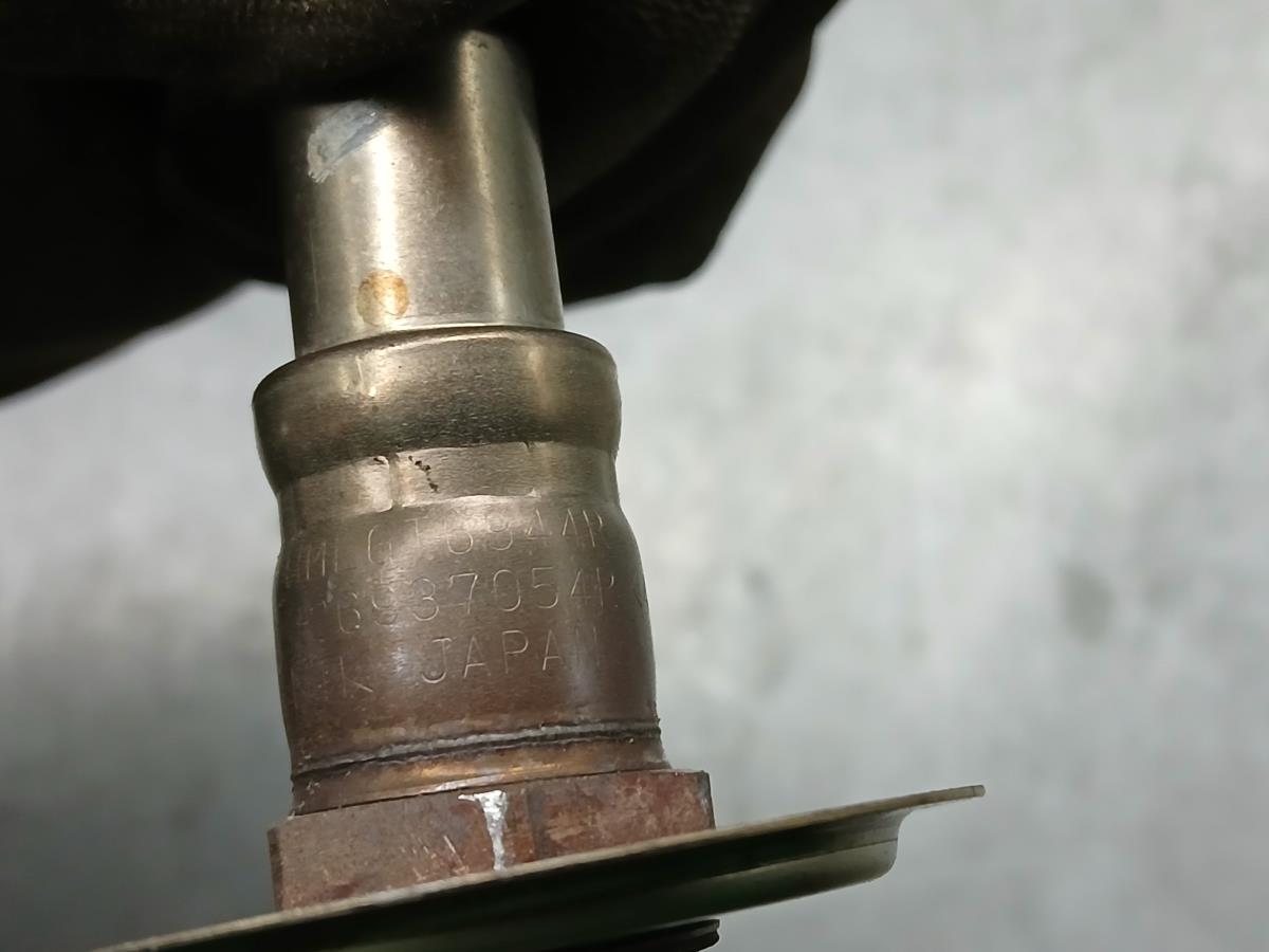 Sonda lambda DACIA Sandero III Imagem-3