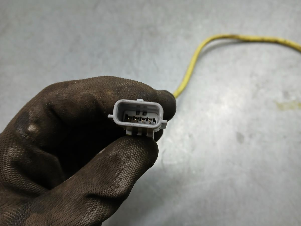 Sonda lambda RENAULT Captur II Imagem-1