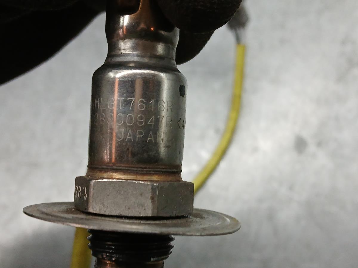 Sonda lambda RENAULT Captur II Imagem-4