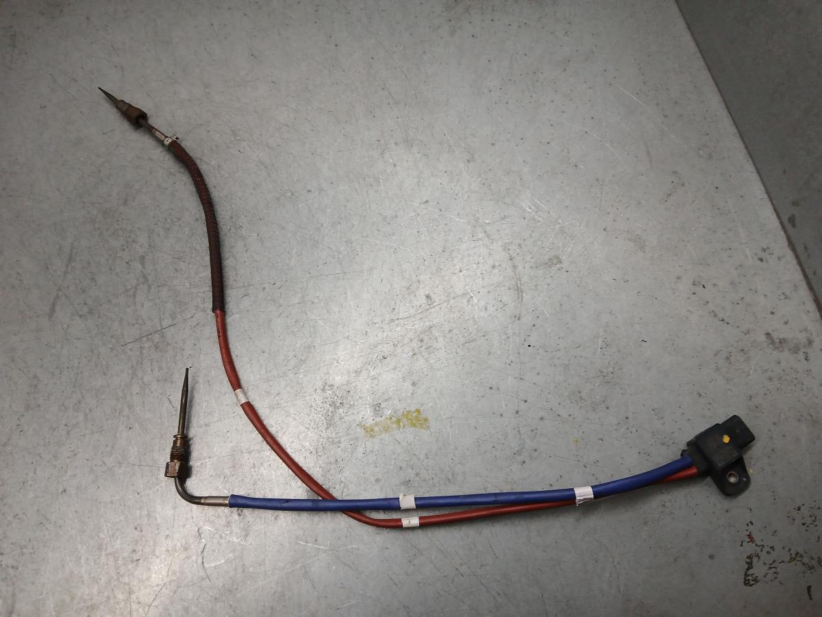 Sonda lambda DACIA Sandero III