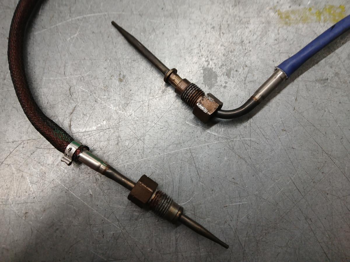 Sonda lambda DACIA Sandero III Imagem-1