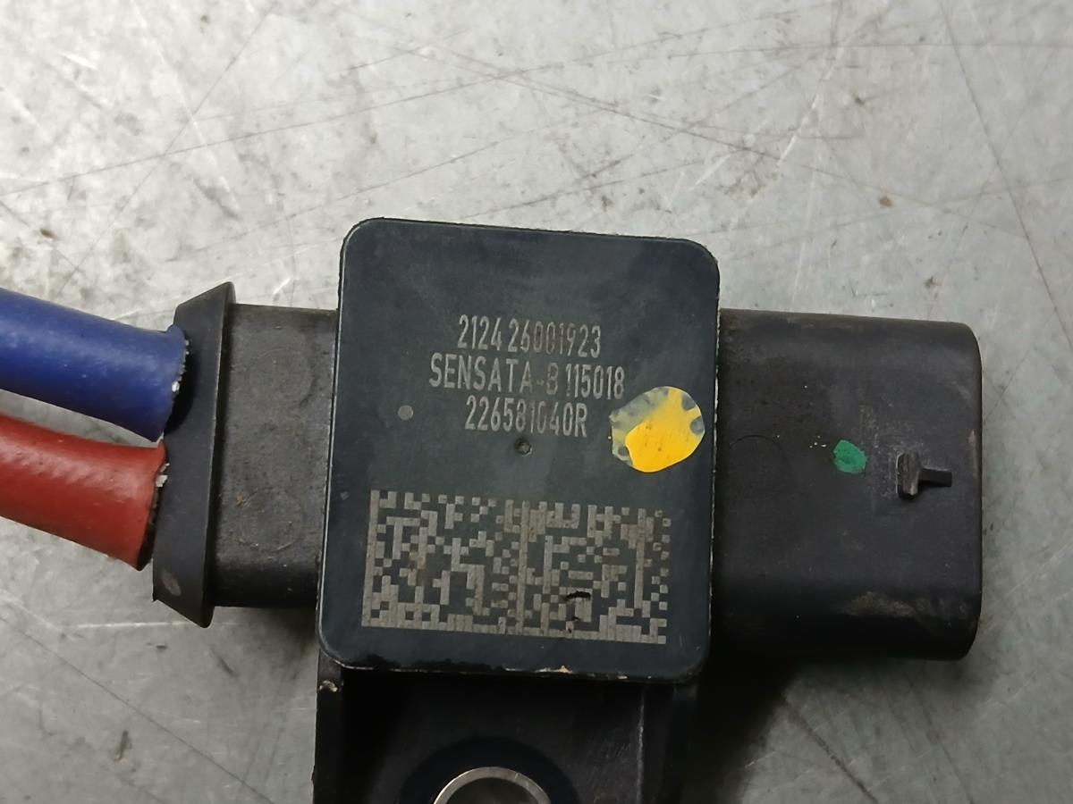 Sonda lambda DACIA Sandero III Imagem-2