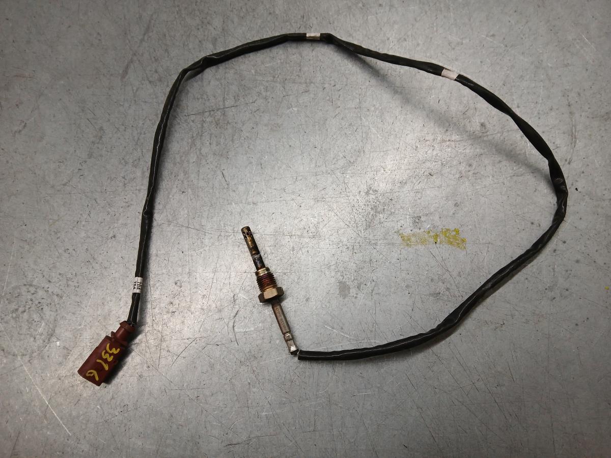 Sonda lambda VOLKSWAGEN Golf VII (5G1, BQ1, BE1, BE2)