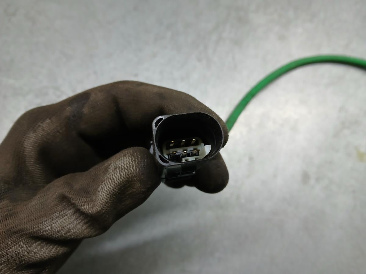 Sonda lambda RENAULT Captur II Imagem-1