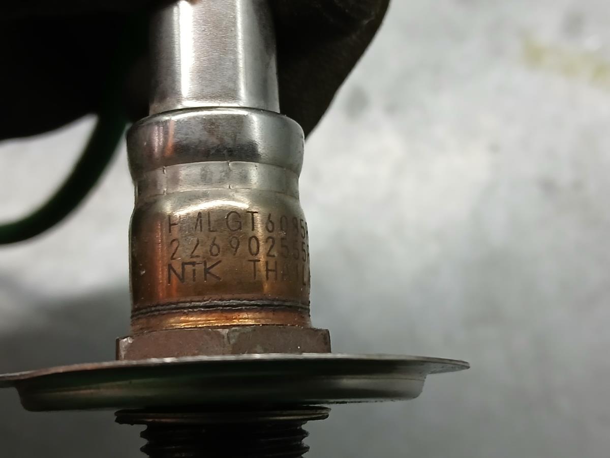 Sonda lambda RENAULT Captur II Imagem-3