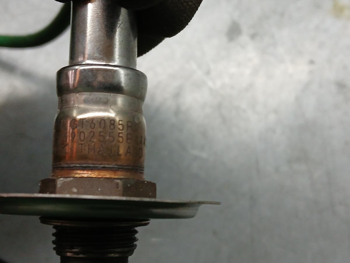 Sonda lambda RENAULT Captur II Imagem-4