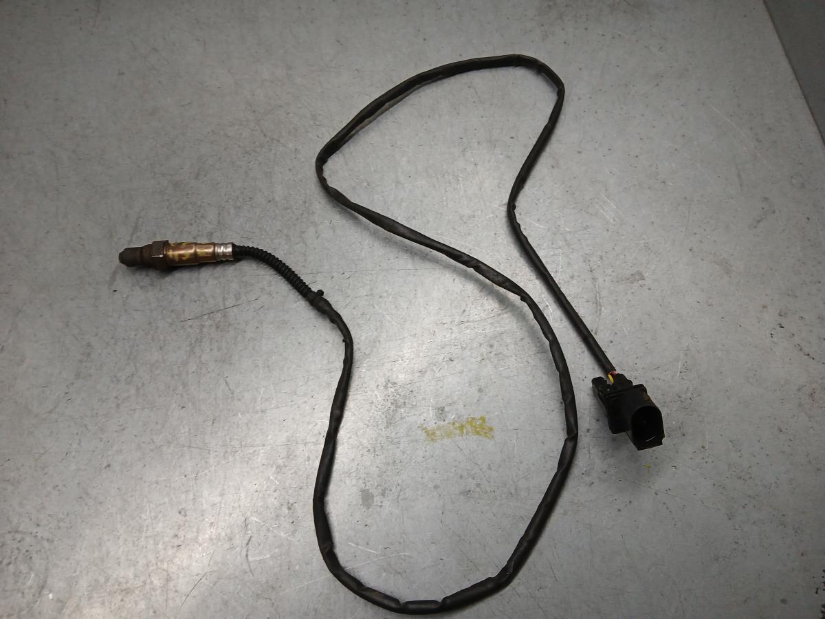 Sonda lambda VOLKSWAGEN Golf IV (1J1)