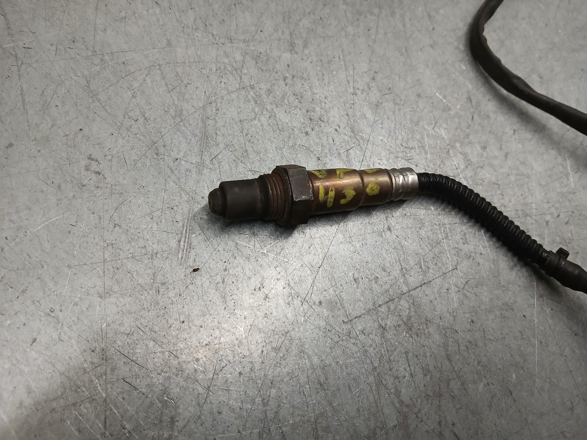 Sonda lambda VOLKSWAGEN Golf IV (1J1) Imagem-1