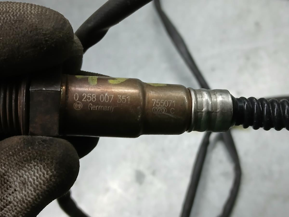 Sonda lambda VOLKSWAGEN Golf IV (1J1) Imagem-3