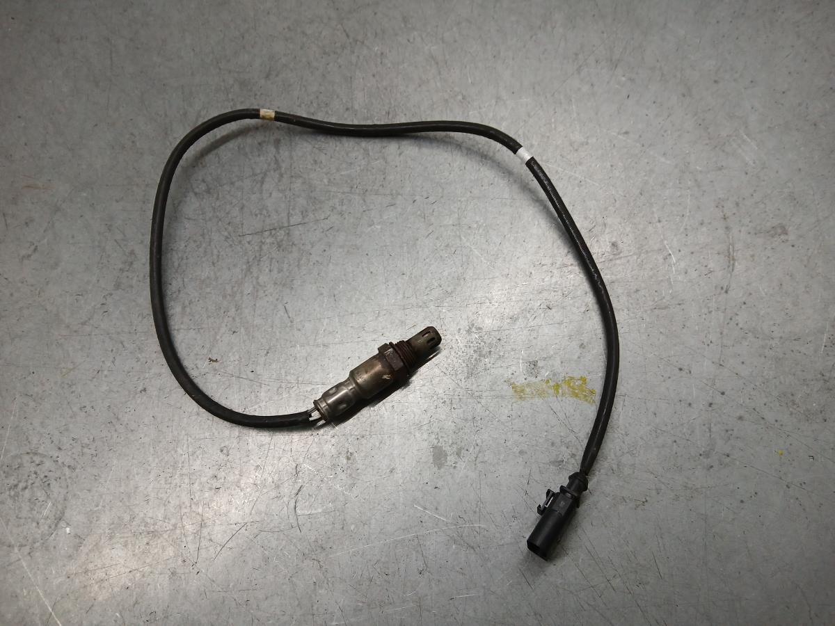 Sonda lambda VOLKSWAGEN Caddy IV (SA)