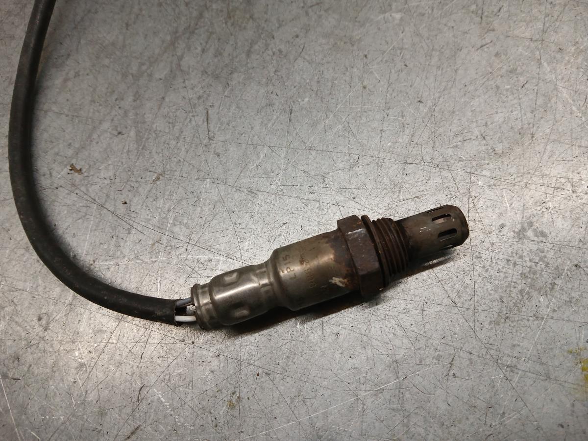 Sonda lambda VOLKSWAGEN Caddy IV (SA) Imagem-1