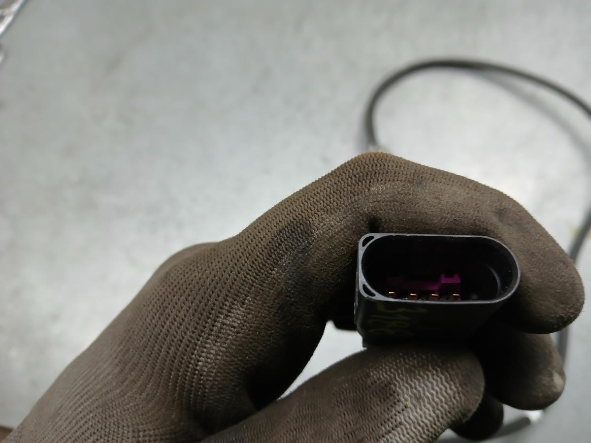 Sonda lambda VOLKSWAGEN Caddy IV (SA) Imagem-2