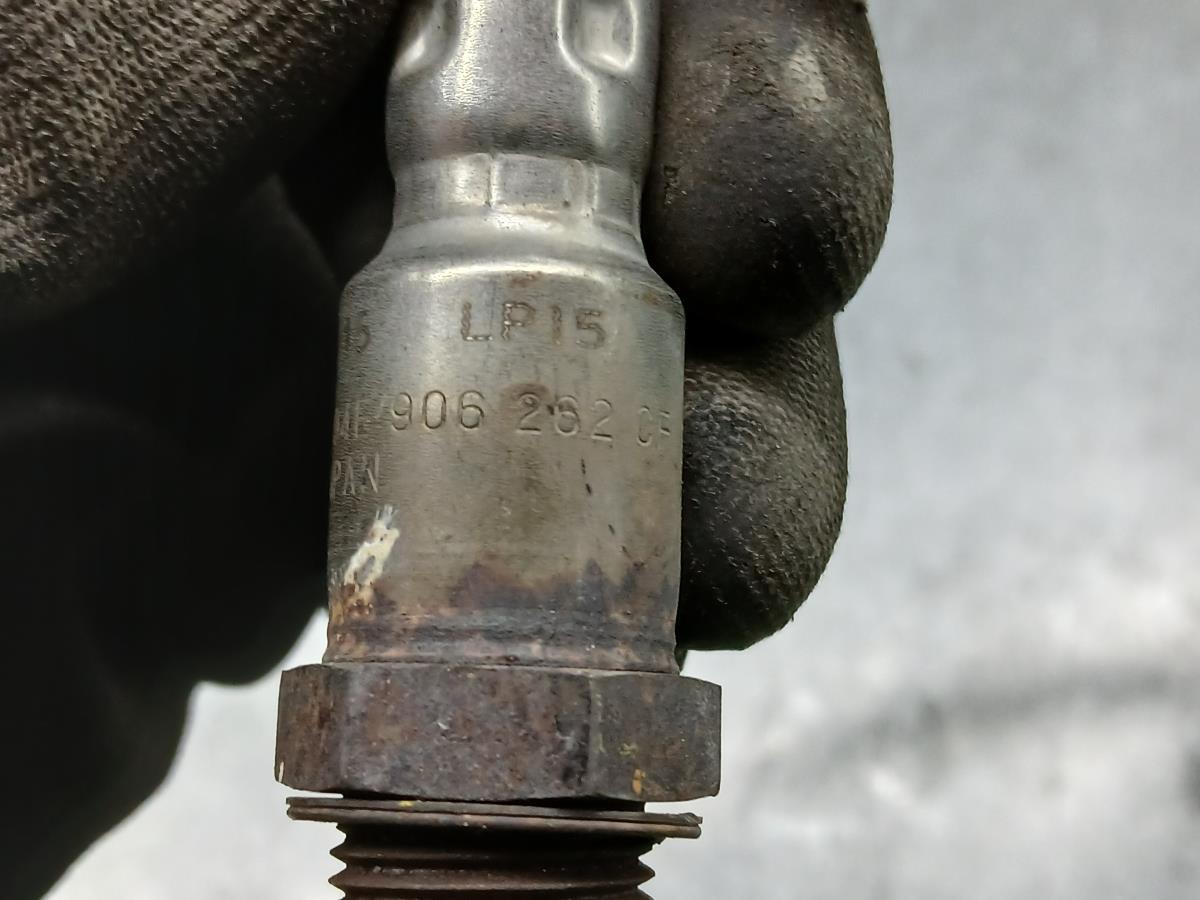 Sonda lambda VOLKSWAGEN Caddy IV (SA) Imagem-4