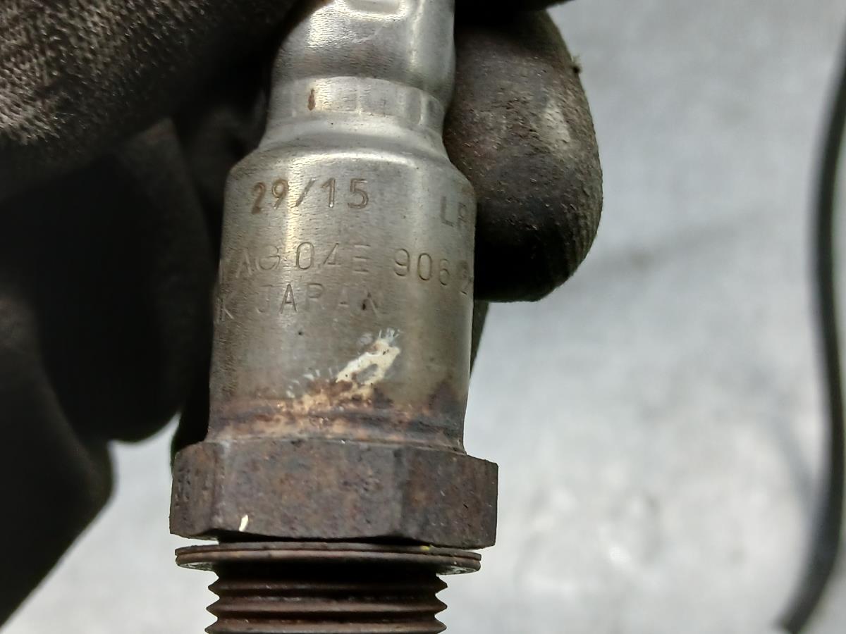 Sonda lambda VOLKSWAGEN Caddy IV (SA) Imagem-3