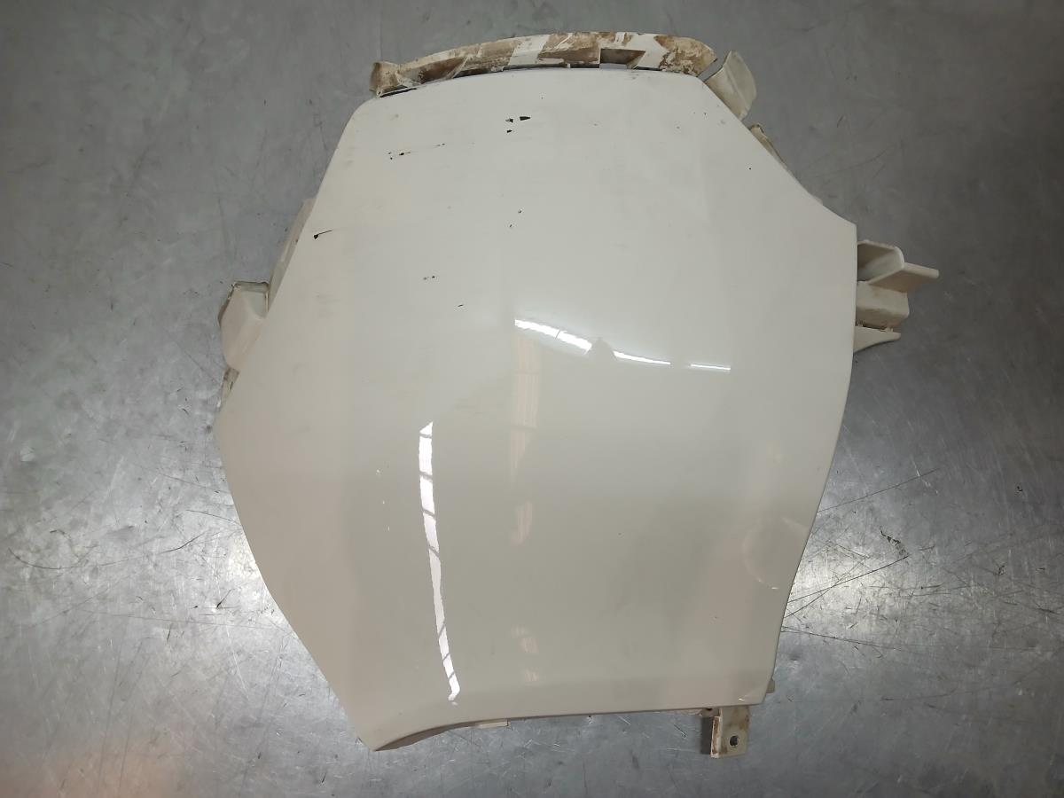 Right Rear bumper corner  RENAULT Captur (J5_)