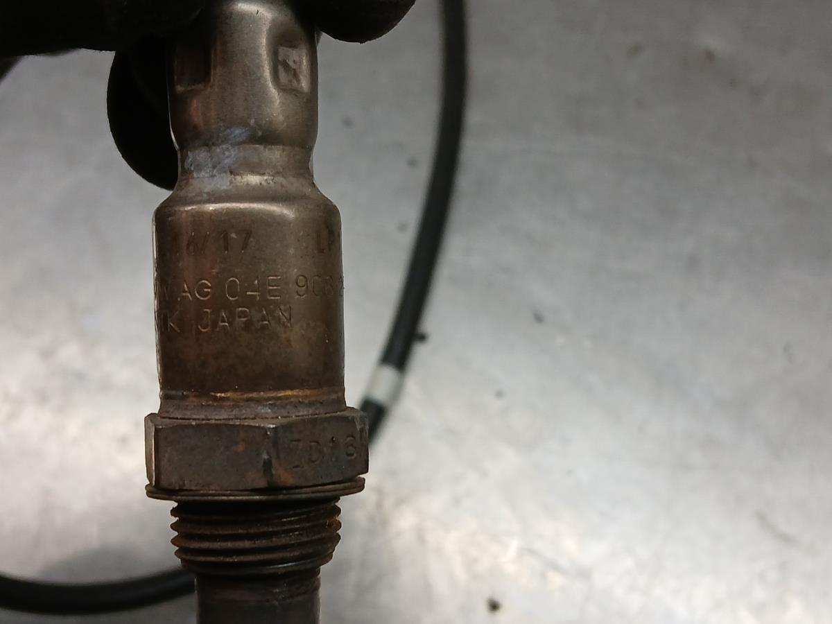 Sonda lambda SEAT Leon (5F1) Imagem-3