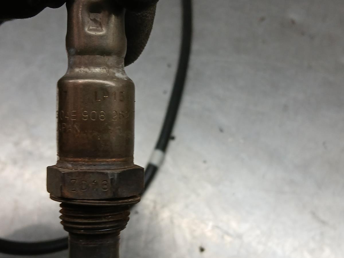 Sonda lambda SEAT Leon (5F1) Imagem-4