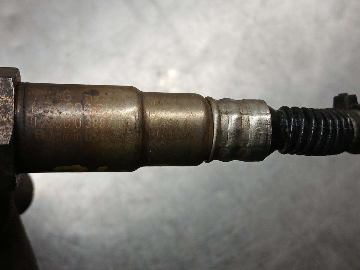 Sonda lambda VOLKSWAGEN Golf VII (5G1, BQ1, BE1, BE2) Imagem-4