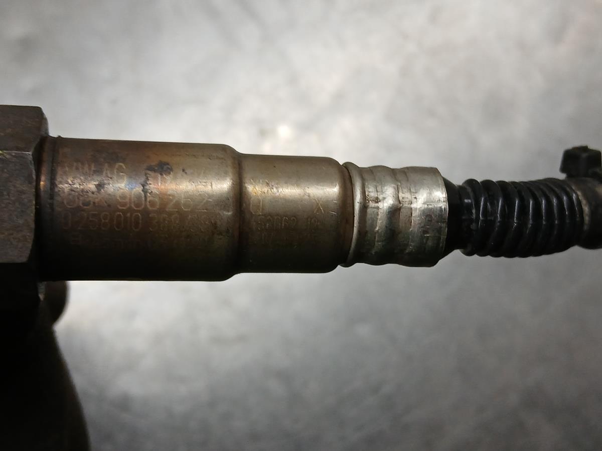 Sonda lambda VOLKSWAGEN Golf VII (5G1, BQ1, BE1, BE2) Imagem-3