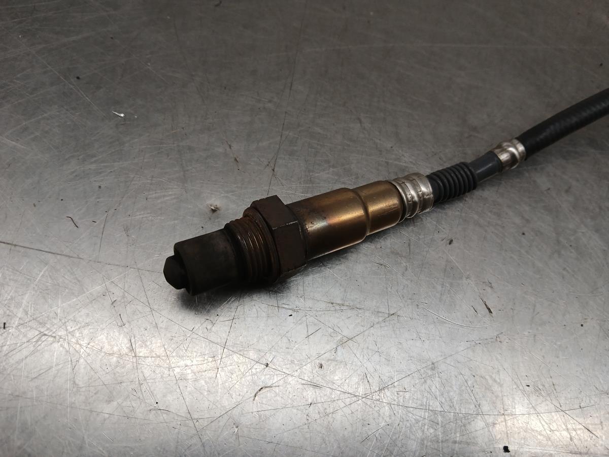 Sonda lambda FORD Fiesta VI (CB1, CCN) Imagem-1