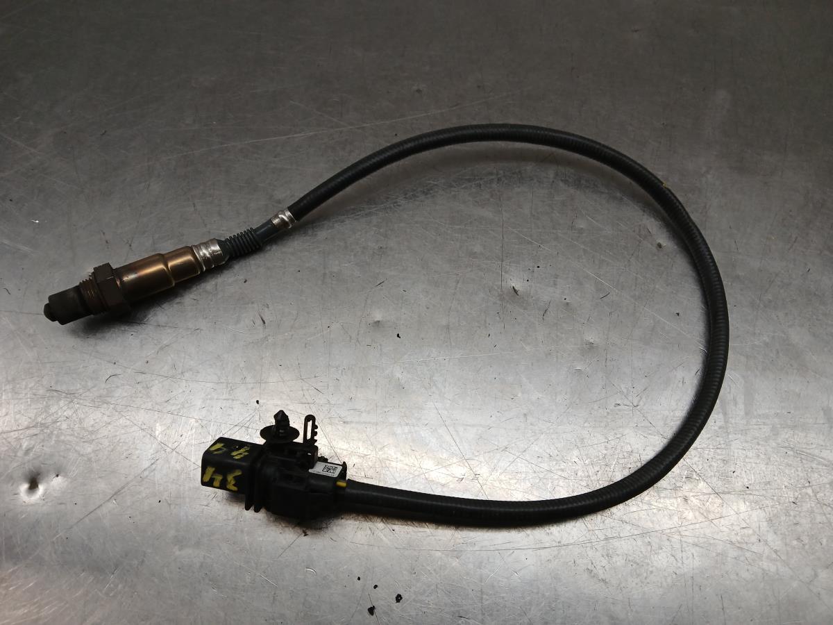 Sonda lambda FORD Fiesta VI (CB1, CCN)