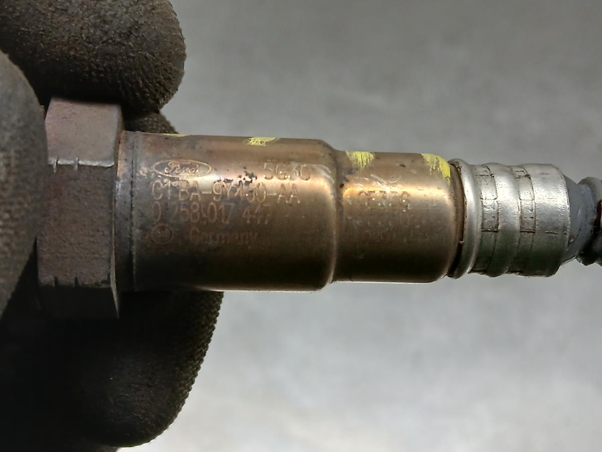 Sonda lambda FORD Fiesta VI (CB1, CCN) Imagem-4