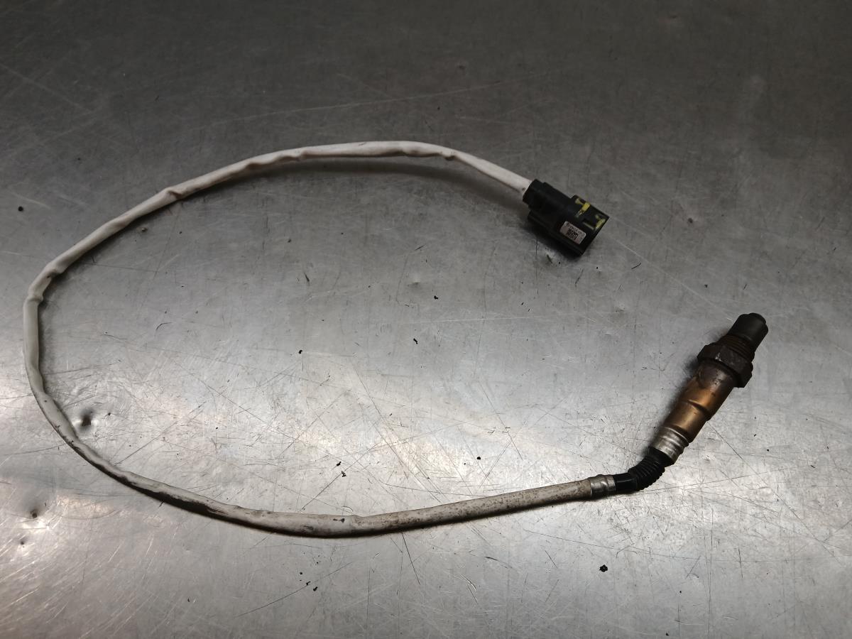 Sonda lambda FORD Fiesta VI (CB1, CCN)