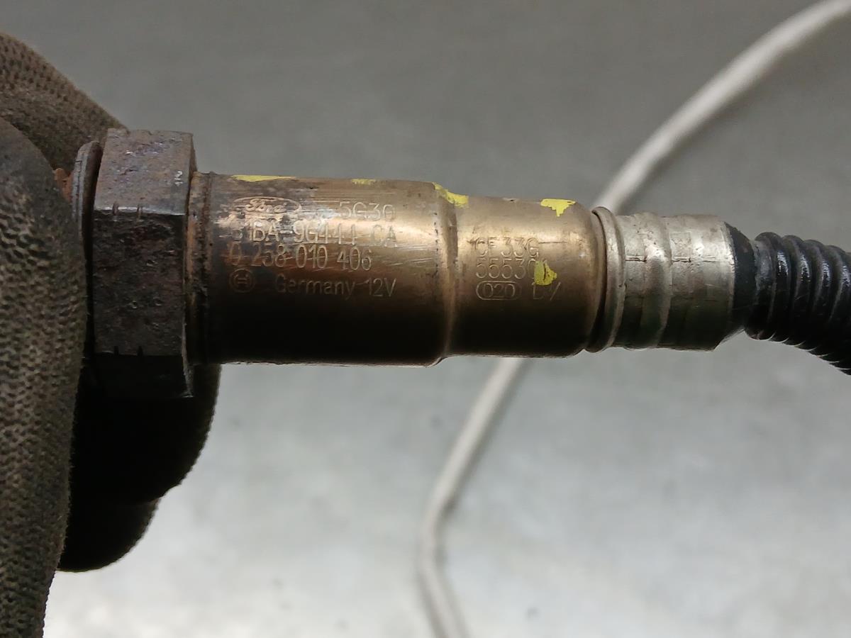 Sonda lambda FORD Fiesta VI (CB1, CCN) Imagem-3