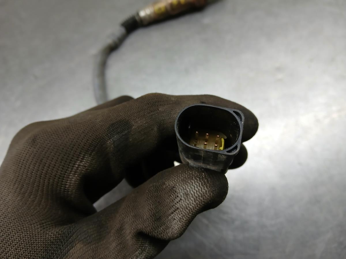 Sonda lambda MERCEDES-BENZ Vito (W447) Imagem-2