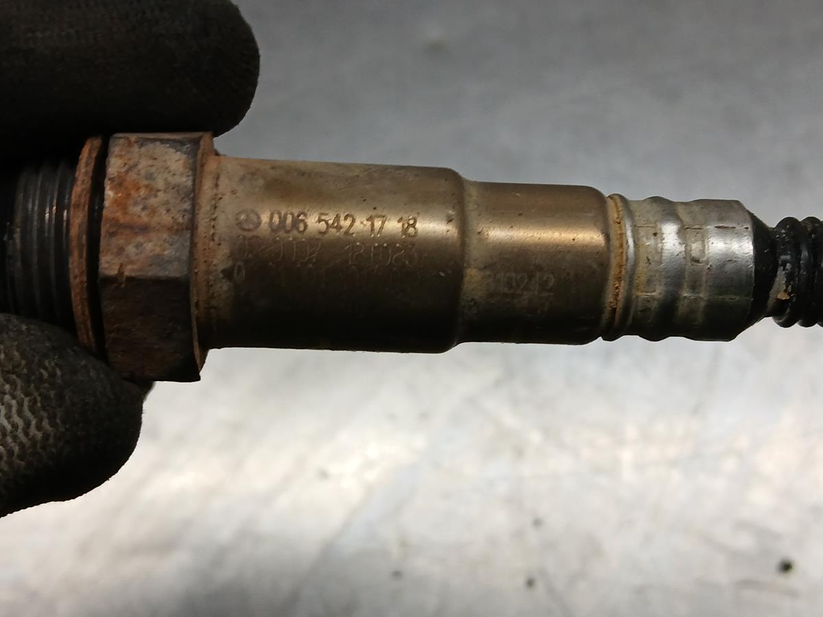 Sonda lambda MERCEDES-BENZ Vito (W447) Imagem-3