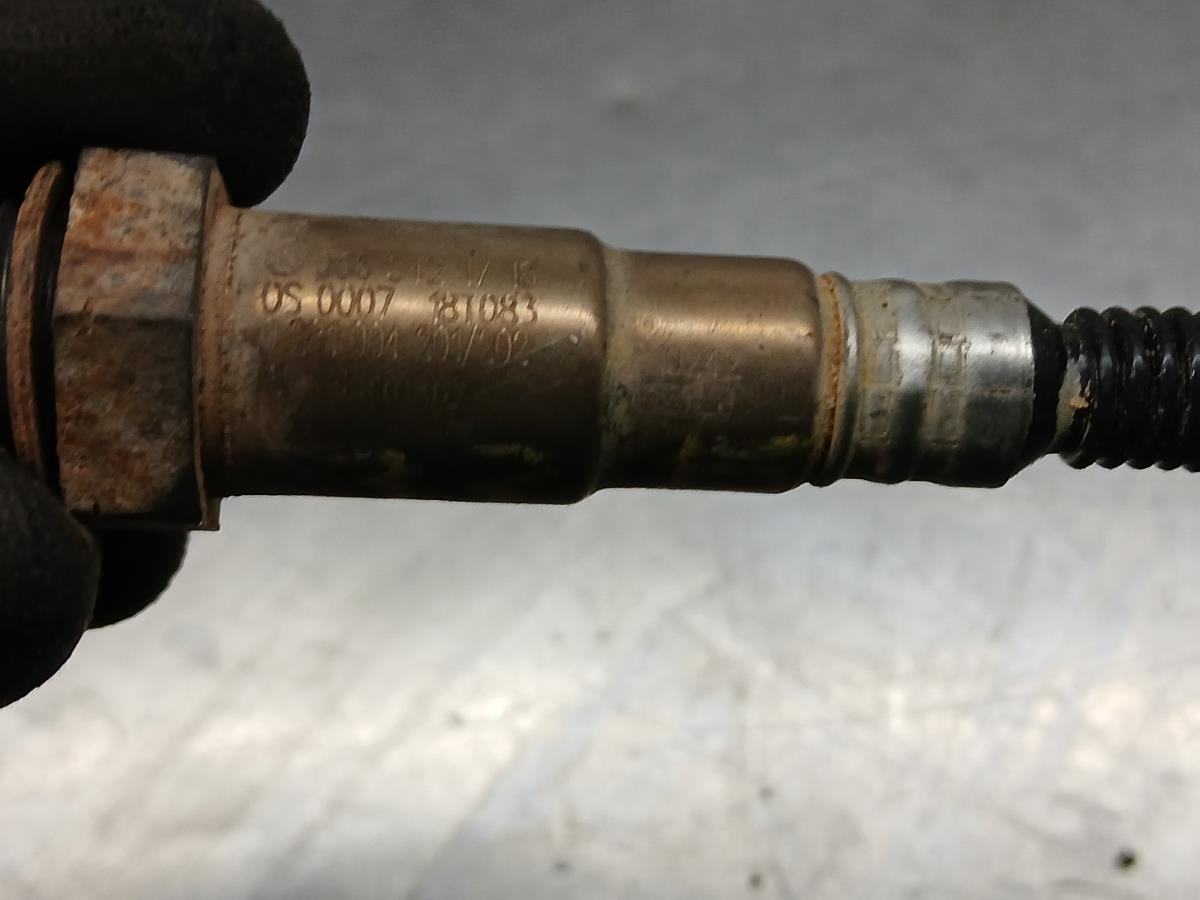 Sonda lambda MERCEDES-BENZ Vito (W447) Imagem-4