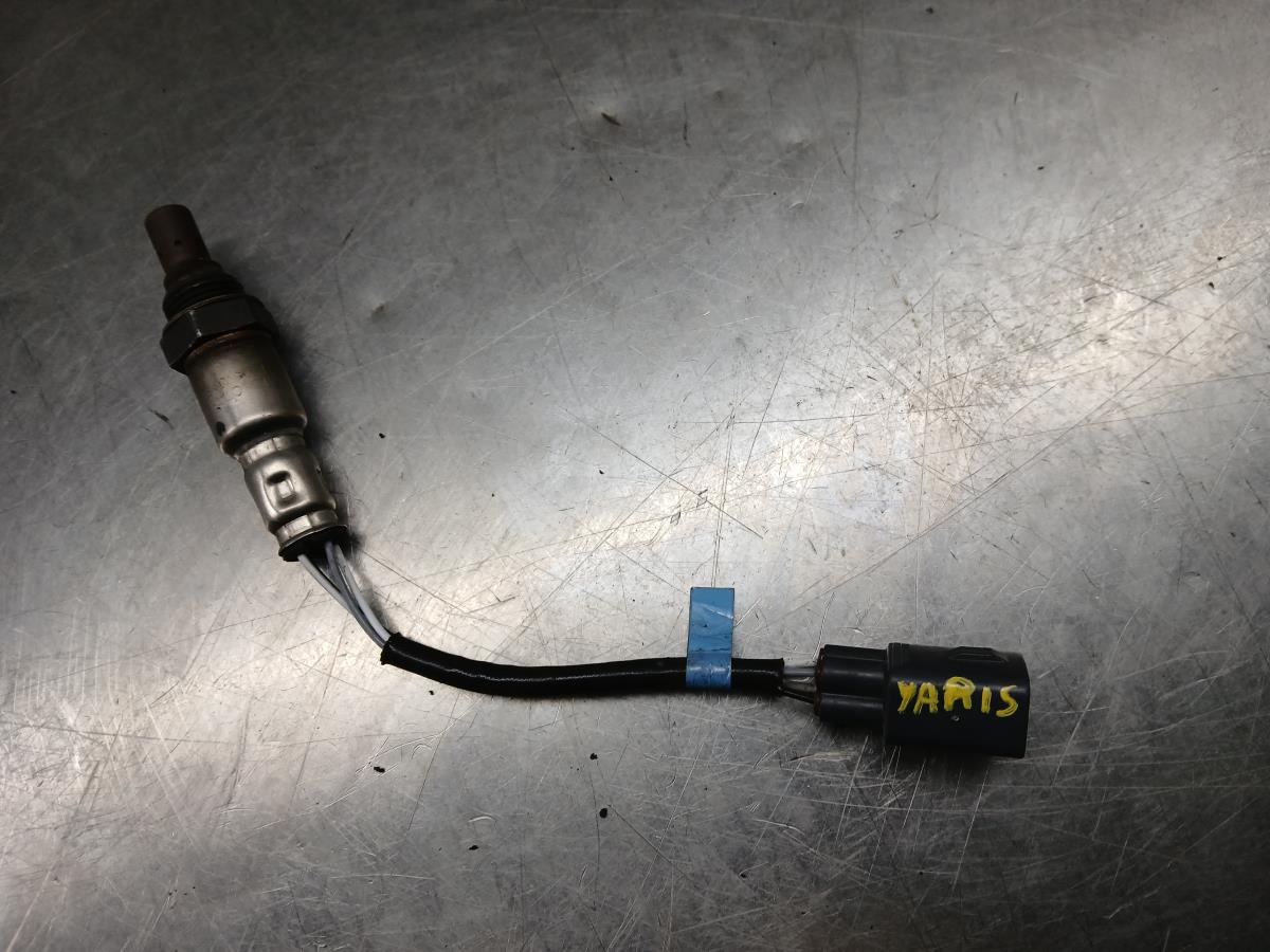 Lambda sensor TOYOTA Yaris (_P21_, _PA1_, _PH1_)