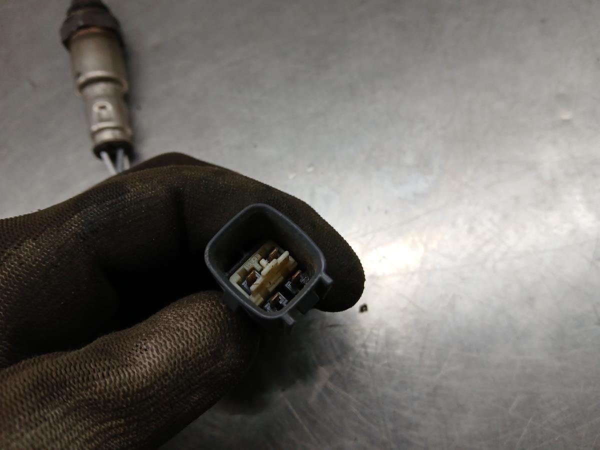 Lambda sensor TOYOTA Yaris (_P21_, _PA1_, _PH1_) Imagem-1