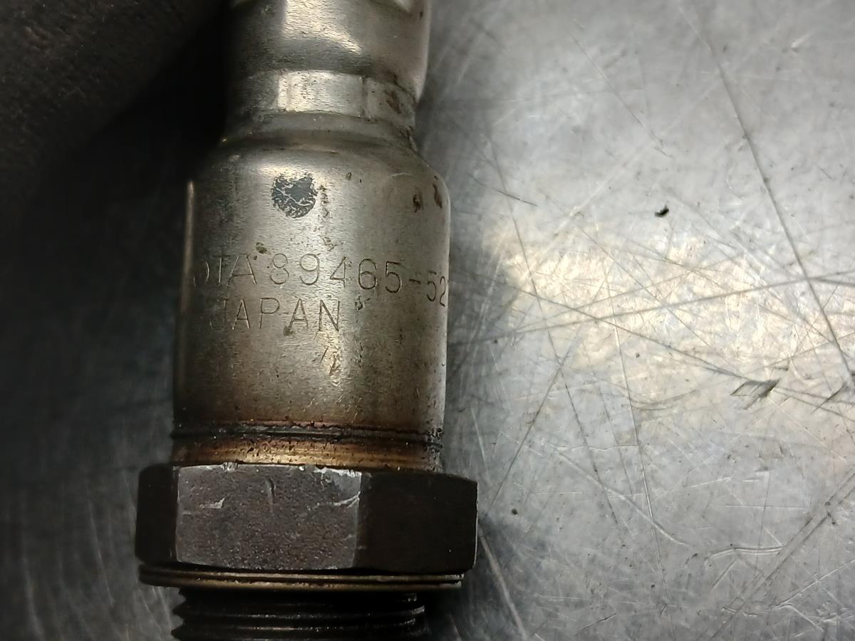 Lambda sensor TOYOTA Yaris (_P21_, _PA1_, _PH1_) Imagem-3