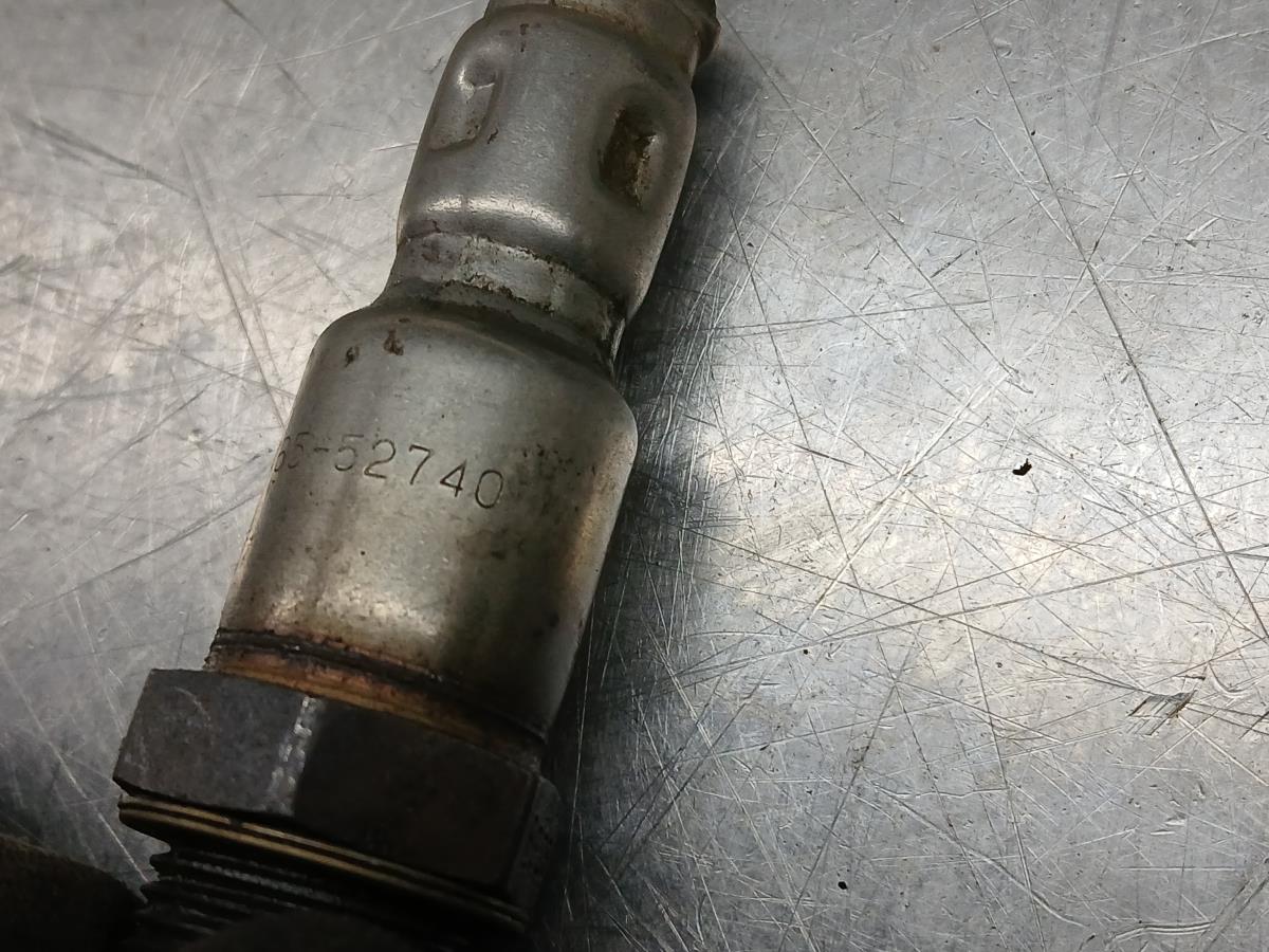 Lambda sensor TOYOTA Yaris (_P21_, _PA1_, _PH1_) Imagem-4