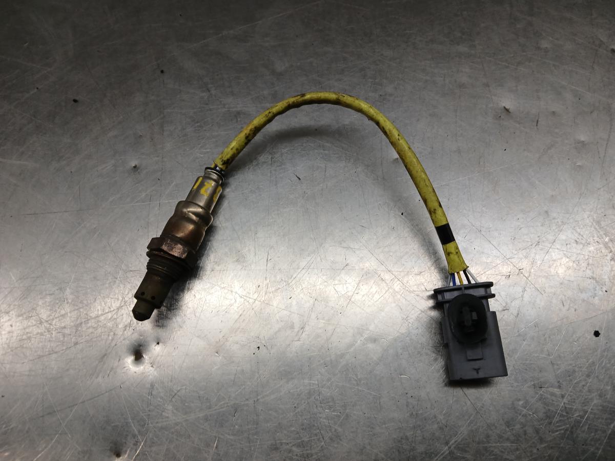 Lambda sensor OPEL Corsa F