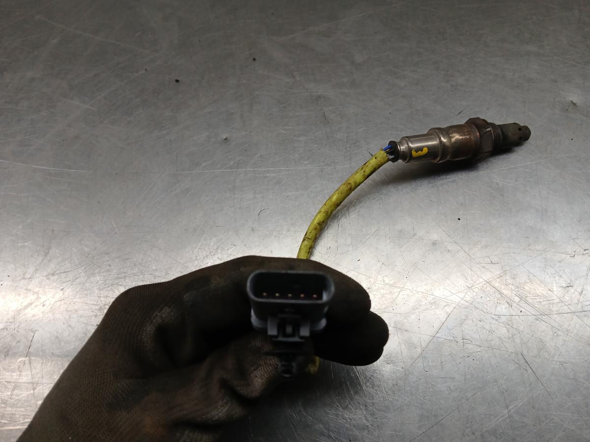 Lambda sensor OPEL Corsa F Imagem-1