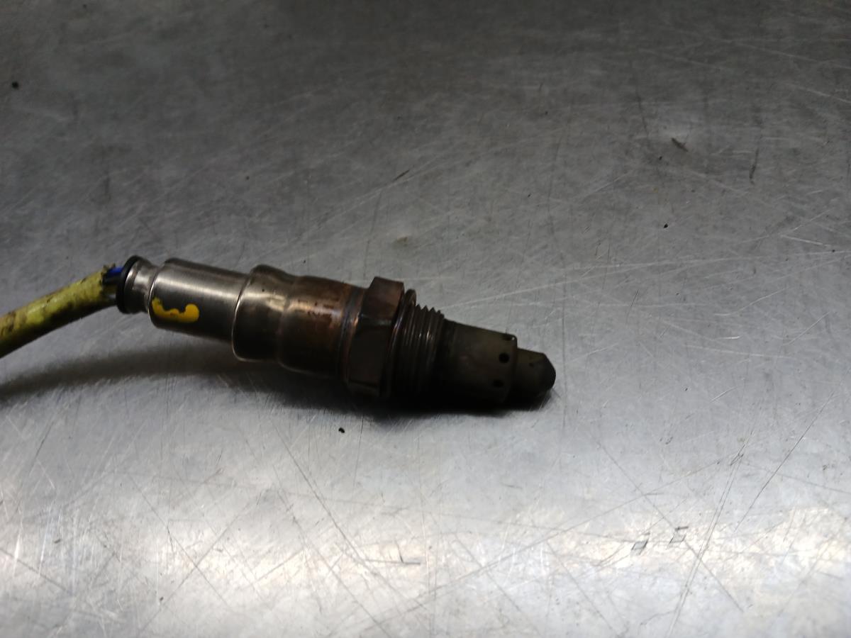 Lambda sensor OPEL Corsa F Imagem-2