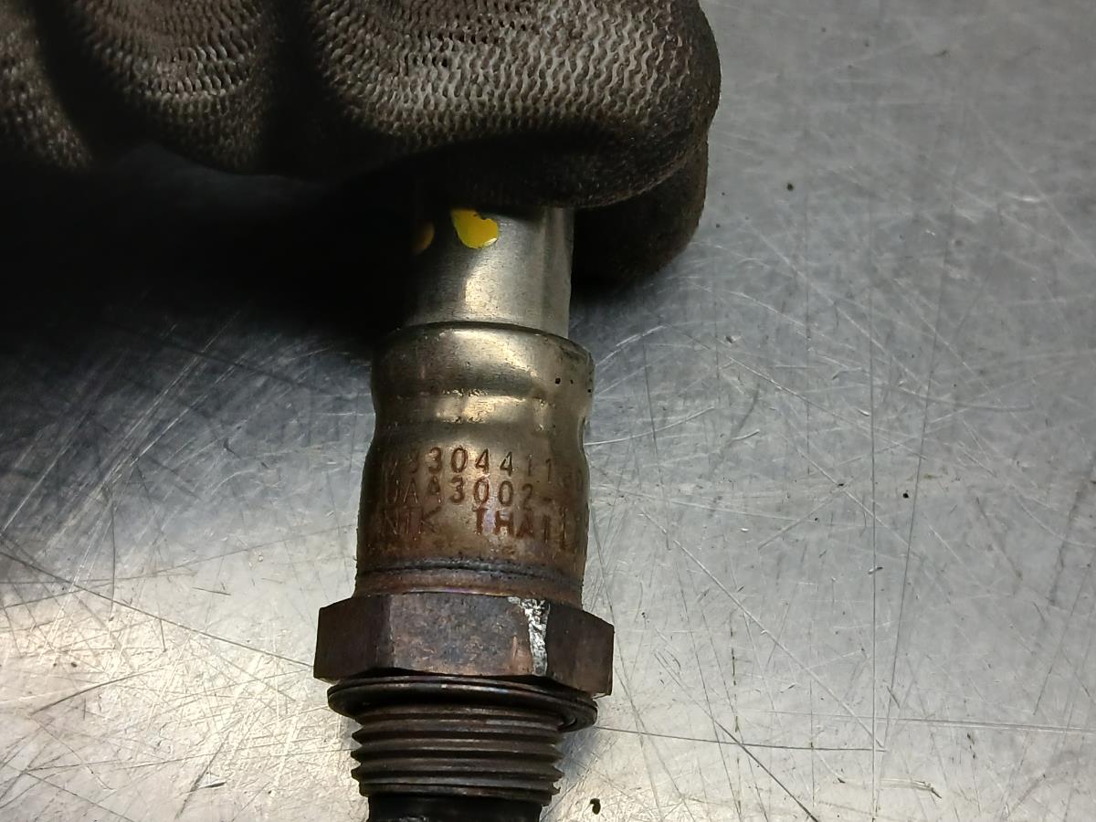 Lambda sensor OPEL Corsa F Imagem-4