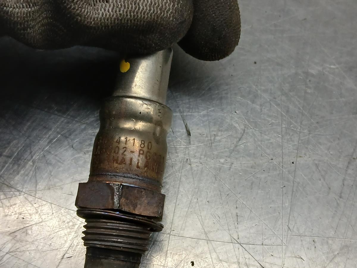 Lambda sensor OPEL Corsa F Imagem-5