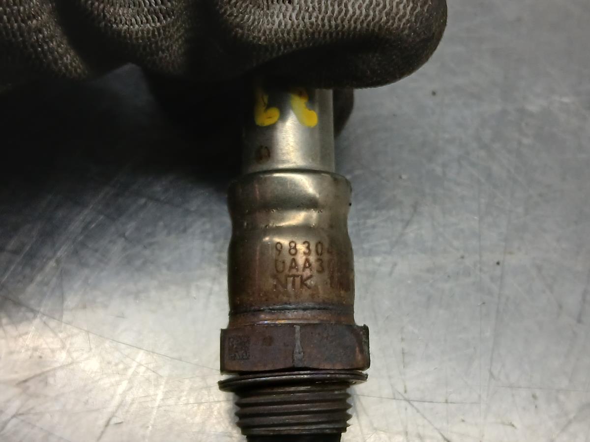 Lambda sensor OPEL Corsa F Imagem-3