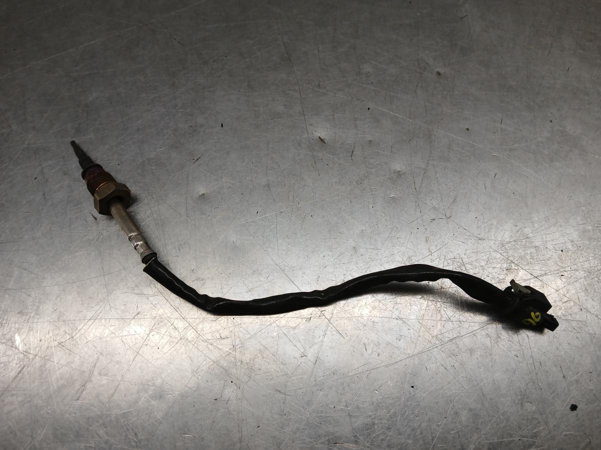 Sonde lambda FIAT 500X (334_)