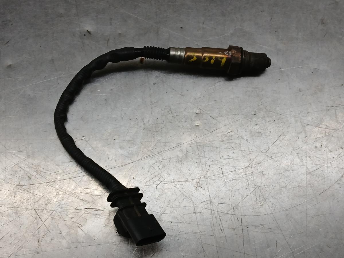 Sonda lambda PEUGEOT 208 II