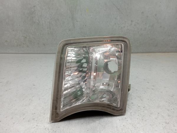 Freccia anteriore sinistra TOYOTA Prius Hatchback (_W3_)