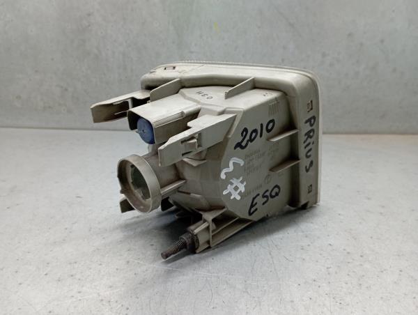 Freccia anteriore sinistra TOYOTA Prius Hatchback (_W3_) Imagem-2