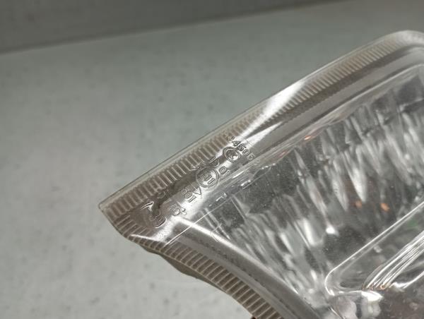 Freccia anteriore sinistra TOYOTA Prius Hatchback (_W3_) Imagem-4