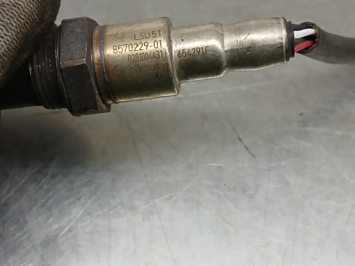 Lambda sensor MINI Mini Cabrio (F57) Imagem-3