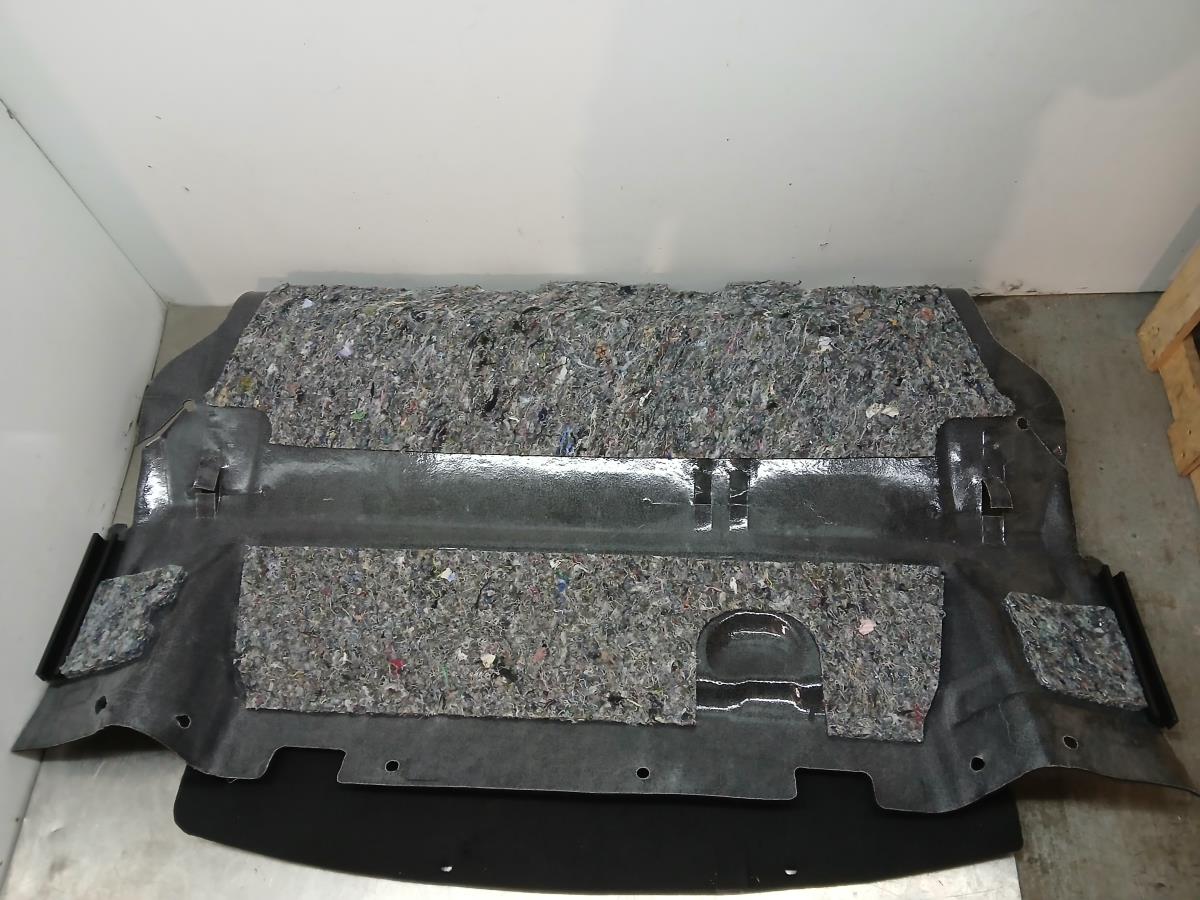 Alcatifa interior DACIA Jogger