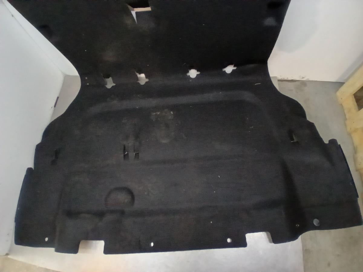 Alcatifa interior DACIA Jogger Imagem-2