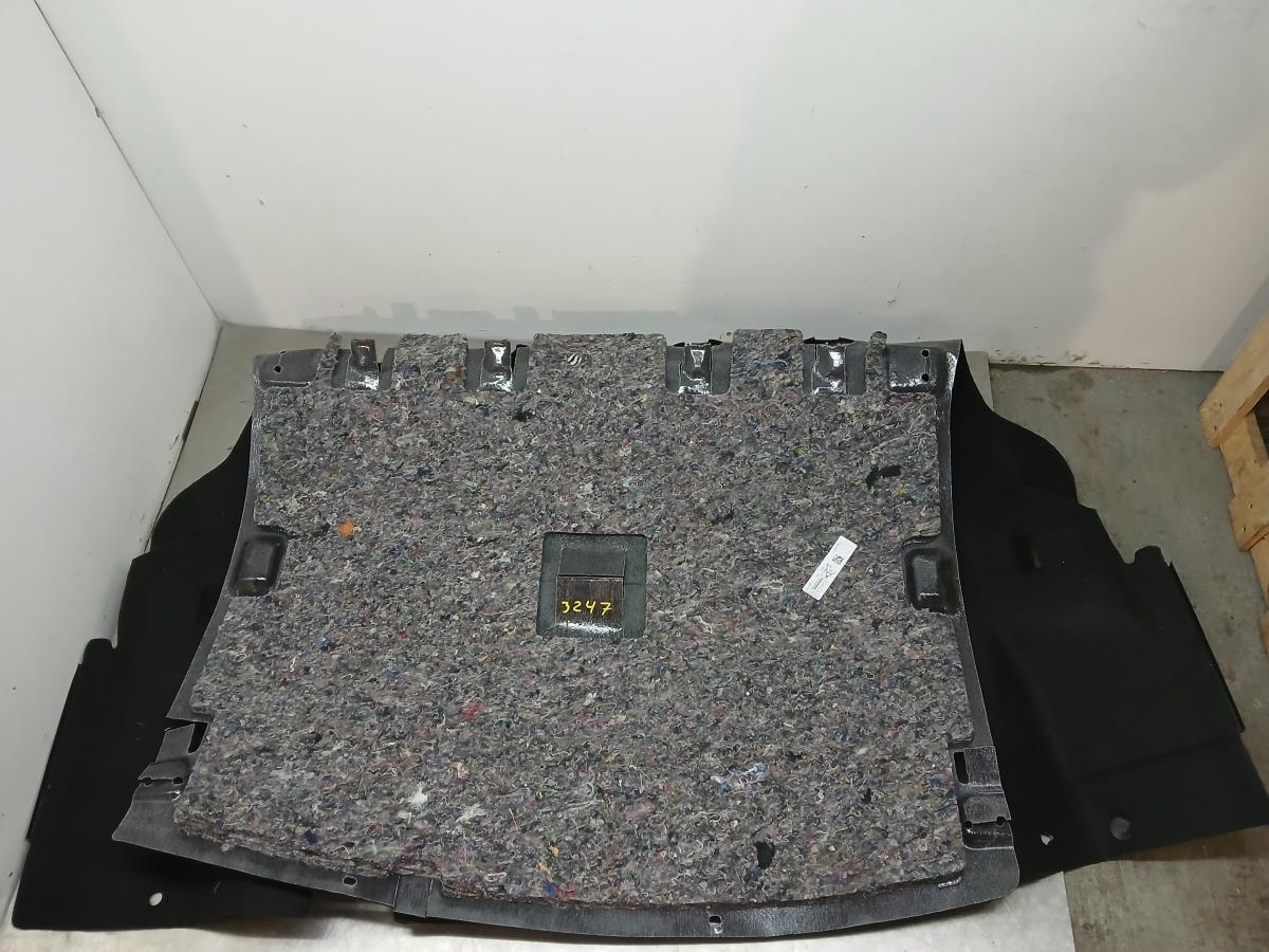 Alcatifa interior DACIA Jogger Imagem-1